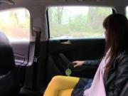 Dirty sex games only in fake taxi