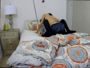 Gay skinny black boys sucking and bubble booty twinks T