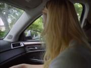 Sassy babe Bailey Brooke earns a hardcore breakup sex