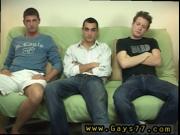 Young amateur straight guys jerking off gay When Blake