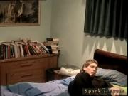 Teenage boys getting spanked gay xxx Both guys get some
