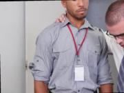 Straight guy takes fist gay At least I'm no the only on