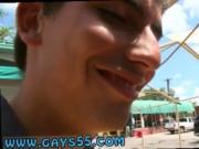 Gay young public greek sex and twinks peeing outdoors v