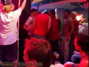 Cum on men underwear hot gay porn The Dirty Disco soir