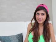 Going mad with desire in POV
