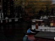 Dude gets Amsterdam service
