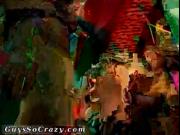 Party gay sex fat boy Time to pulverize some sheets of