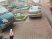 Nave teen banged on a spycam