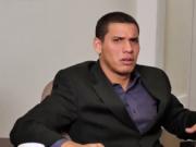 Straight gay twinks showing dicks Lance's Big Birthday