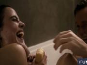 2017 EVA GREEN HOT HOLLYWOOD ACTRESS SEX SCENES COMPILA