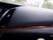 Dude bangs beautiful busty girlfriend