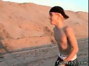 Boys brown big dick gay xxx Tickle For Evan