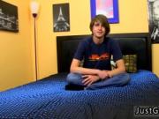 Young emo gay porn teen boy and tube Twenty year old Al