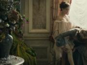 Lea Seydoux nude - Farewell My Queen 2012