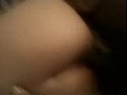 Tattooed black guy fucks his girly bf