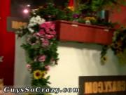 Cute gay goth boys sex movietures xxx Kuba Pavlik, Robe