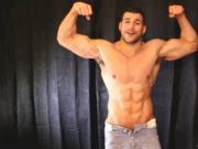 Leather Fucking Fleshlight Fantasy