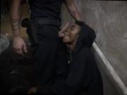 Big cop cock stories gay first time Suspect on the Run,