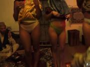 Alien blowjob Afgan whorehouses exist!