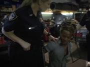 Anal hardcore heels Chop Shop Owner Gets Shut Down