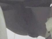 Japanese Girl toilet
