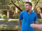 Straight boys fuck for money movie gay Anal Exercising!