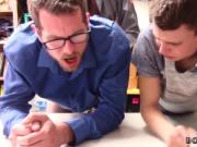 Cut black cock movie gallery gay Store employees recogn