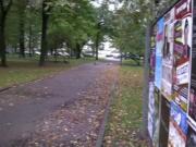 Nice babe gets fucked hard