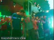 Group of men jack off young boy gay first time Today's