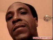 Boy butt amateur gay Blaze Gets A Big Black Dick