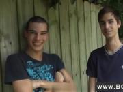 Hot gay sex Casey James so fresh but so NASTY!
