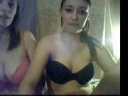 2 Hot Girls Webcam