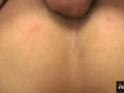 Gay video Christopher loves getting penetrated my Miles