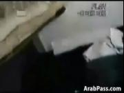 Arab Couple Make A Sex Tape