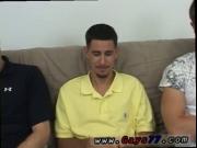 Straight cops nude movies gay Shane was turned on by th