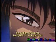 Cute hentai gay boy bareback fucked