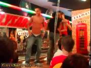 Extreme gay porn naked men first time Strap yourselves