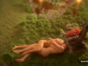 Anna Paquin nude - True Blood S06E07