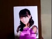 mahiro hayashida Fairies cum tribute
