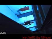 public toilet voyeur 12-23