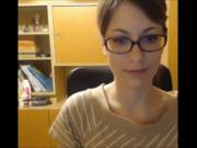 caught camming