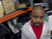 Gay guy sucking straight dick in the locker room and cu
