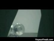 Another dose of pissing close ups 6 by VoyeurFreak
