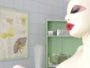 Fifty shadows true fetish bdsm action