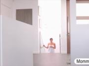 Busty milf Kendra Lust and teenie Giselle Mari horny th