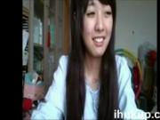 Very Cute And Lovely Japanese Chick