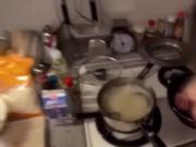Sexy Japanese Slut Fucking