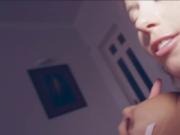 Pretty teens like sex toys