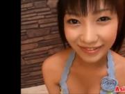 Sweet Asian Girl Is Very Dirty
