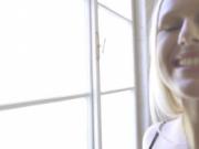 Shameless teen toys anal